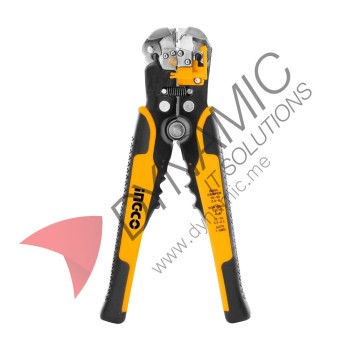 Ingco Automatic Wire Stripper 102418