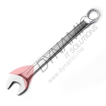 Ingco Combination Spanner 21mm 211