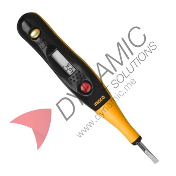 Ingco Digital Test Pencil 1909 Ingco Digital Test Pencil 1909
