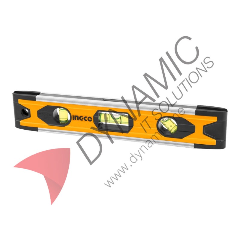 Ingco Mini Spirit Level 01030 Ingco Mini Spirit Level 01030