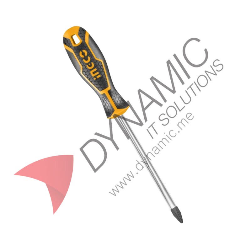 Ingco Phillips Screwdriver 3150 Ingco Phillips Screwdriver 3150