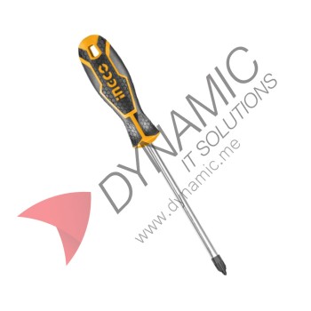 Ingco Pozidriv Screwdriver 1100