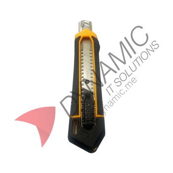 Ingco Snap-Off Blade Knife 11815