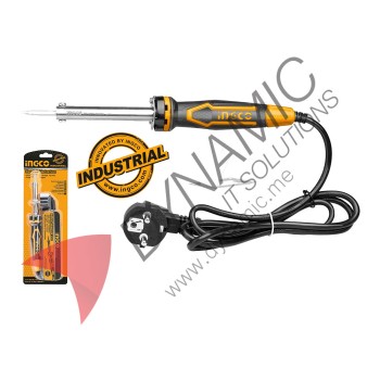 Ingco Soldering Iron - 100 Watt (8mm) 00108