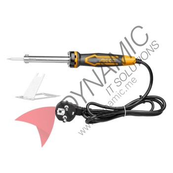 Ingco Soldering Iron - 40 Watt (4mm) 0248