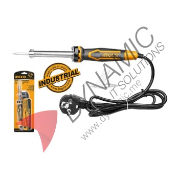 Ingco Soldering Iron - 40 Watt (4mm) 0248