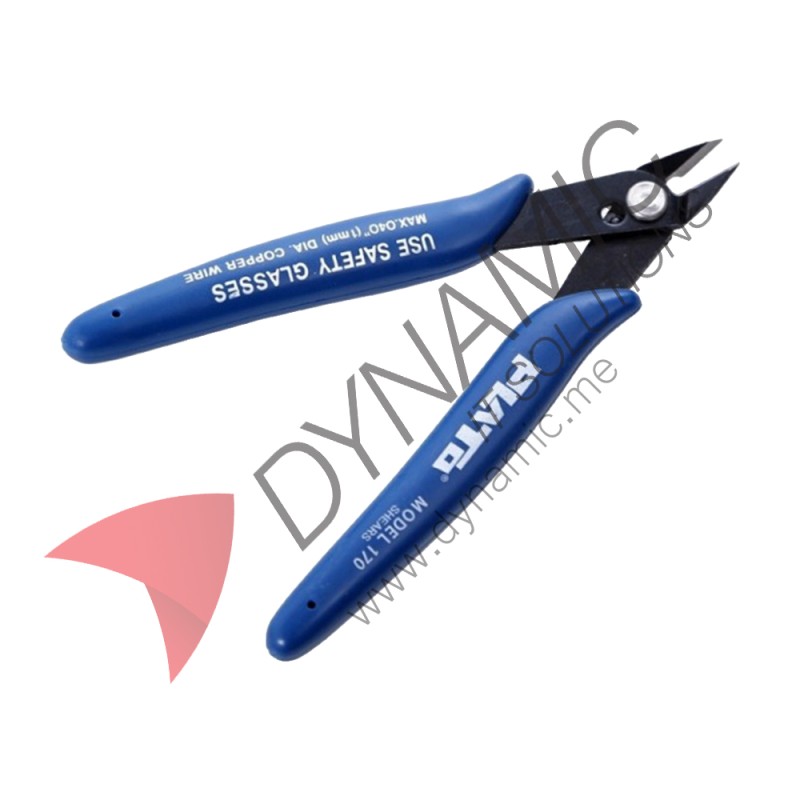 Plier Cutter 5" Plier Cutter 5"