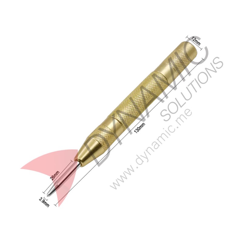 Step Drill Bit Saw Set Titanium Milling Cutter (7pcs)