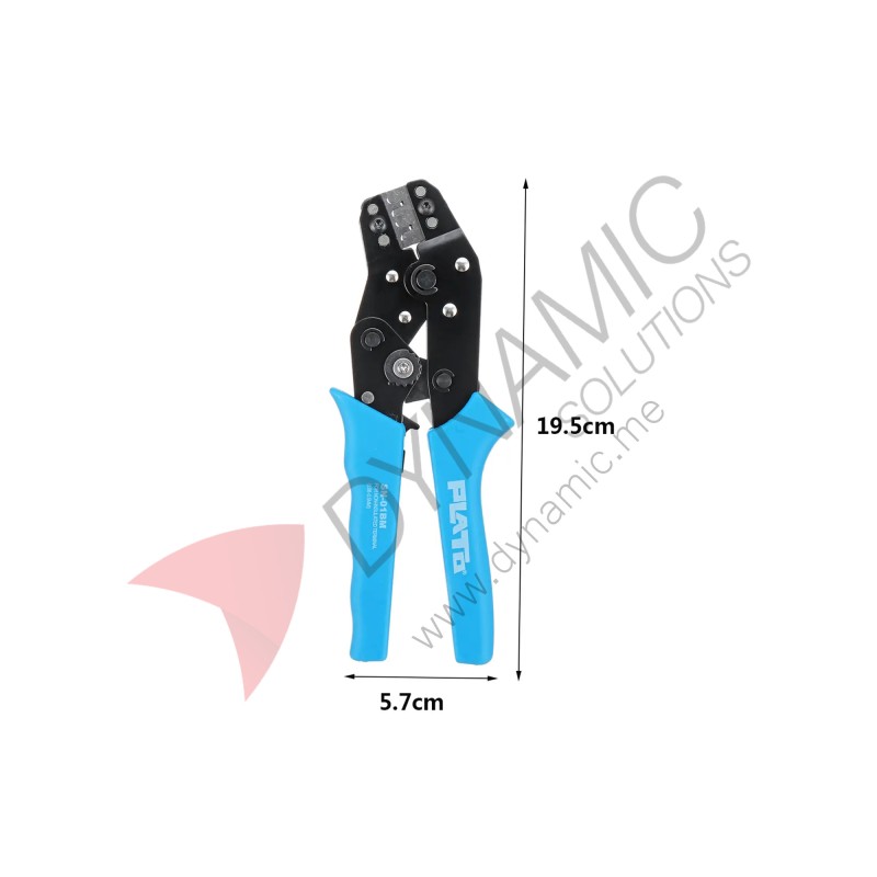 Wire Crimping Pliers SN-01B AWG28-20 Wire Crimping Pliers SN-01B AWG28-20