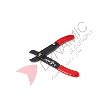 Wire Stripper and Cutter Tool