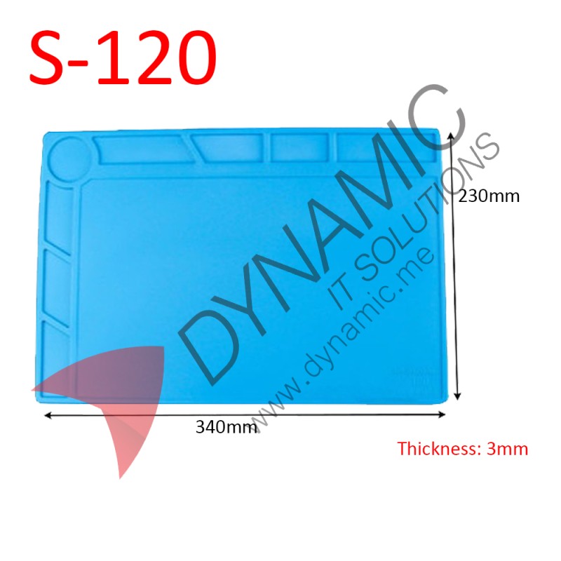 Heat Insulation Silicone Pad Mat With Magnetic Heat Insulation Silicone Pad Mat With Magnetic