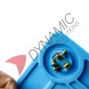 Heat Insulation Silicone Pad Mat With Magnetic Heat Insulation Silicone Pad Mat With Magnetic