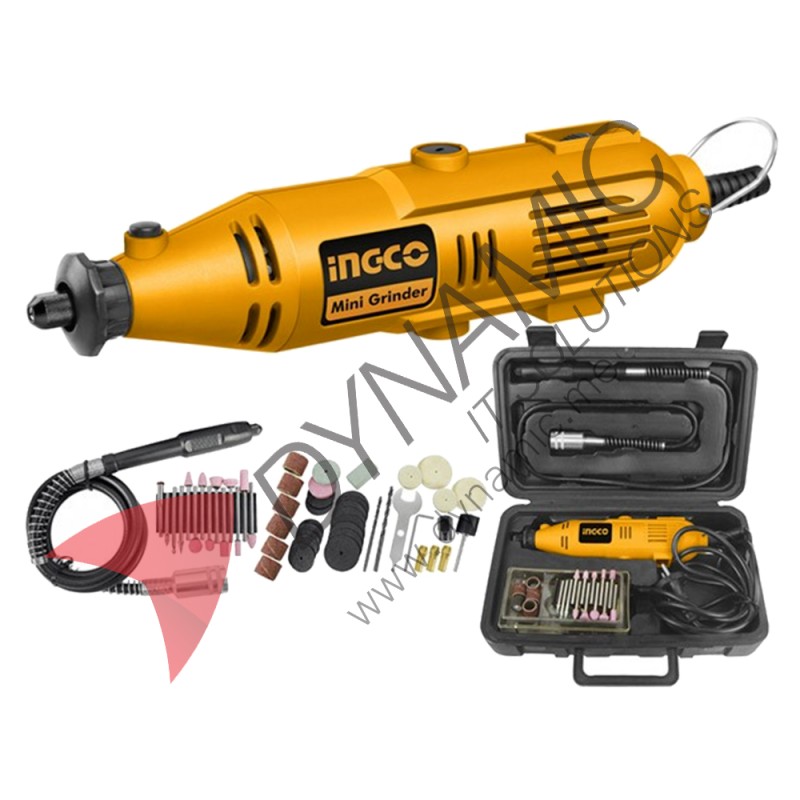 Ingco Mini Grinder 130W 1309 Ingco Mini Grinder 130W 1309