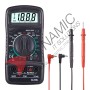 Digital Multimeter XL830L