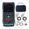 FNIRSI 3in1 Oscilloscope Multimeter Signal Generator 2C53T