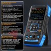 FNIRSI 3in1 Oscilloscope Multimeter Signal Generator 2C53T