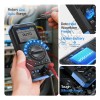 FNIRSI® DST-210 Handheld 3-in-1 10MHz 48MSa/s Oscilloscope + Multimeter + Signal Generator