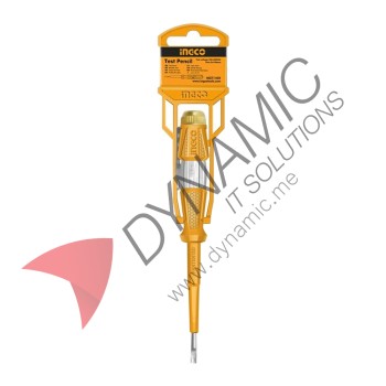 Ingco Test Screwdriver Pencil 1408