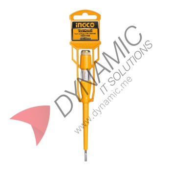 Ingco Test Screwdriver Pencil 1908