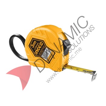 Ingco Measuring Tape 3M