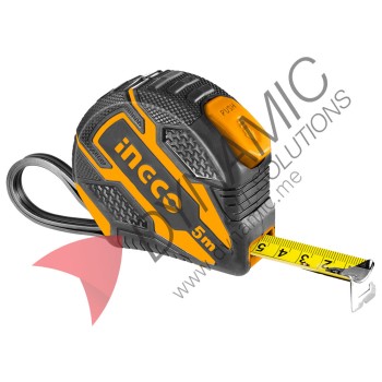 Ingco Measuring Tape 5M 8525