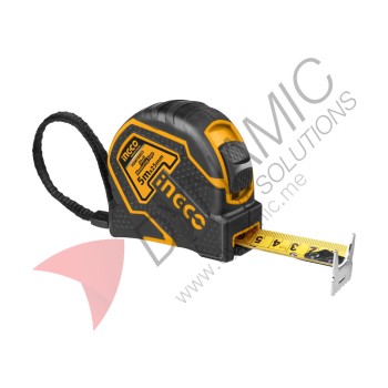 Ingco Measuring Tape 5M 8805
