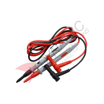Multimeter Test Leads/Cables High Quality 20A - 1000V