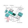 TDS EC Water Quality Tester