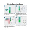 TDS EC Water Quality Tester