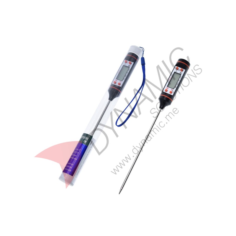 TP101 Digital Food Thermometer