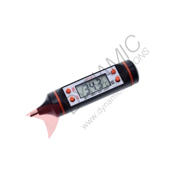 TP101 Digital Food Thermometer TP101 Digital Food Thermometer