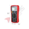 UT890C True RMS Digital Multimeter 6000 Count