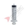 60ml Plastic Syringe