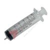 60ml Plastic Syringe