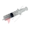 60ml Plastic Syringe