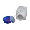 750ml Plastic Reagent Bottle