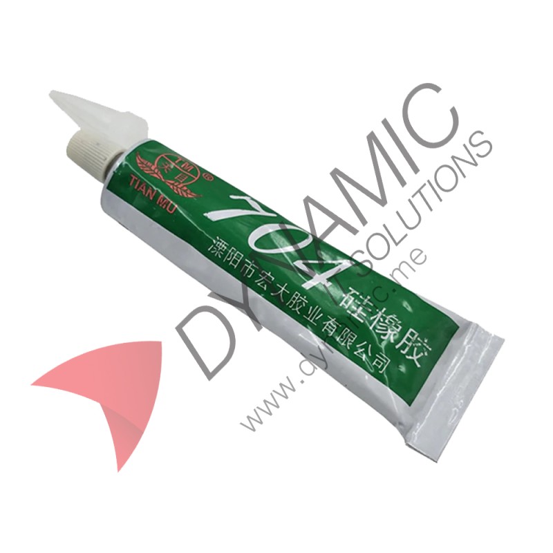 Silicone Insulated Sealing Glue Thermal Conductive Silicone Insulated Sealing Glue Thermal Conductive