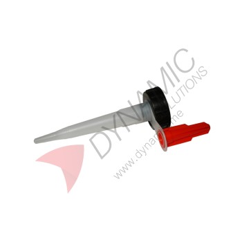 Mato Nozzle Set Lube-Shot 400