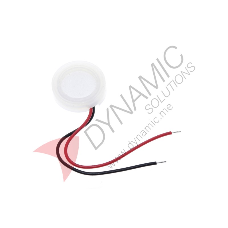 Ultrasonic Fog Maker Ceramic Disc 20mm