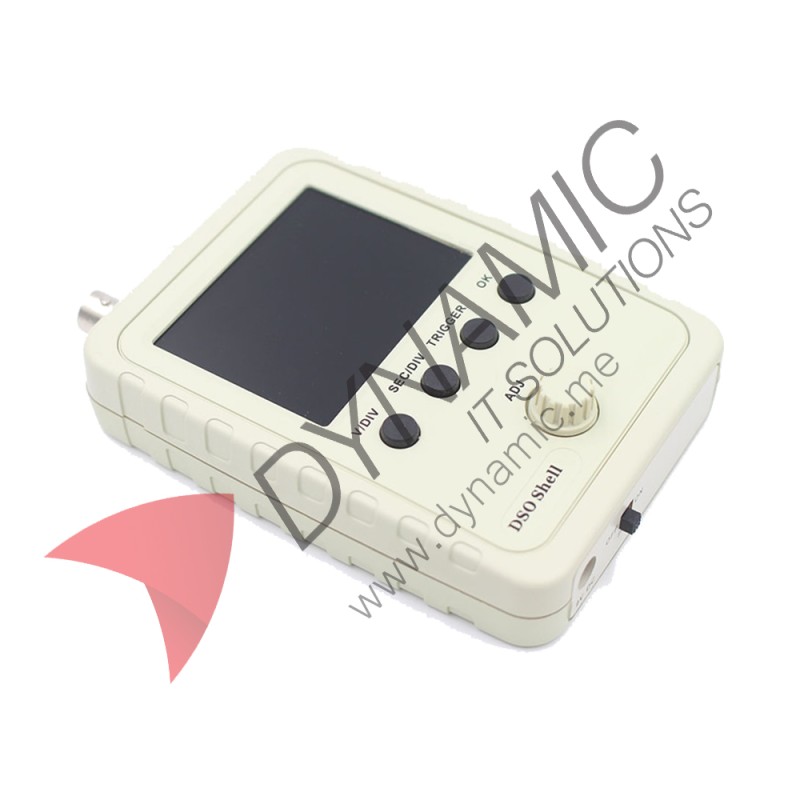 Oscilloscope DSO150 With P6020 BNC Oscilloscope DSO150 With P6020 BNC