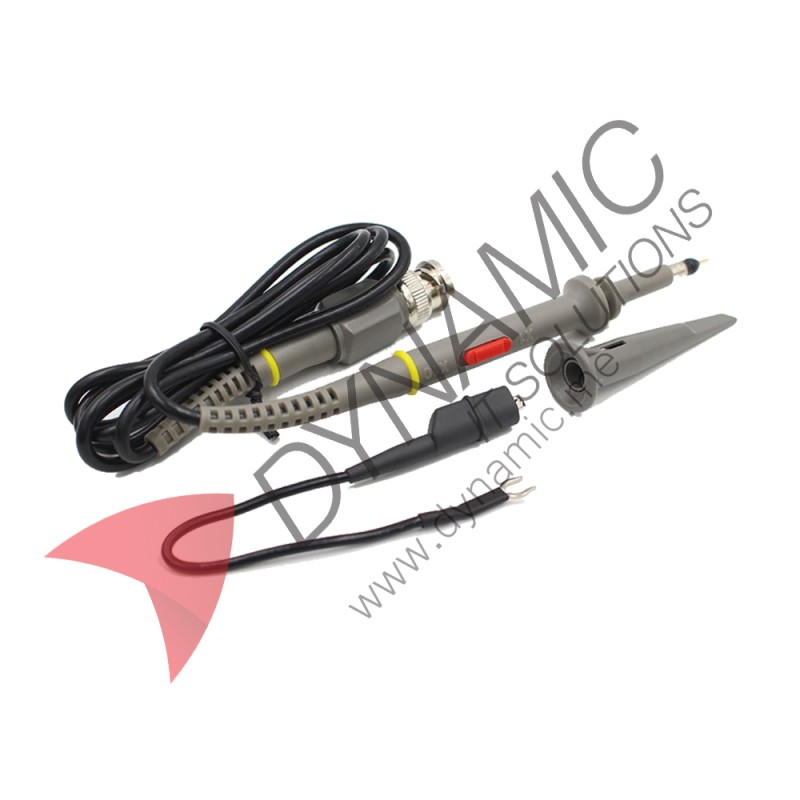 Oscilloscope DSO150 With P6020 BNC Oscilloscope DSO150 With P6020 BNC