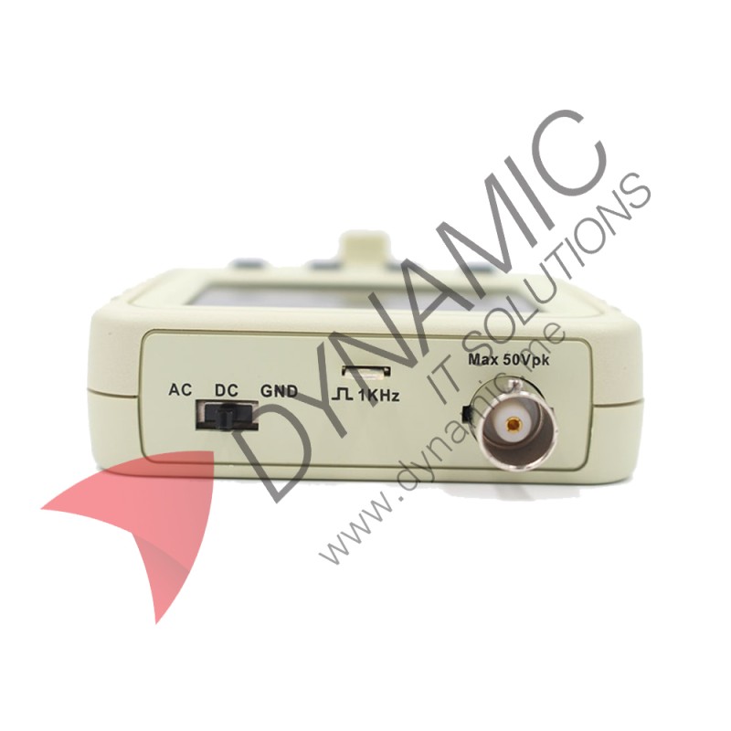 Oscilloscope DSO150 With P6020 BNC Oscilloscope DSO150 With P6020 BNC