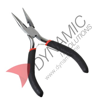 Plier Long Nose 5"
