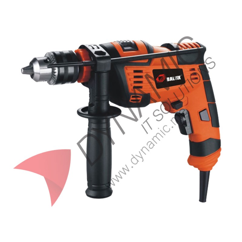 Balux Impact Drill 650W 7140A Balux Impact Drill 650W 7140A