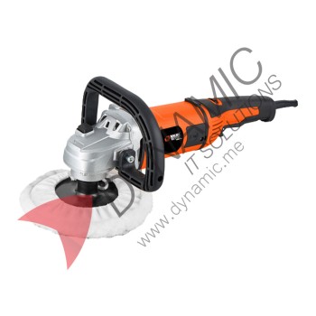 Balux Polisher 1400W 3858-1 Balux Polisher 1400W 3858-1