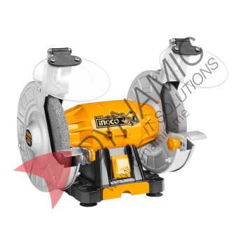 Ingco Bench Grinder 150mm 150W 61502 Ingco Bench Grinder 150mm 150W 61502