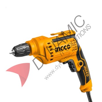 Ingco Electric Drill 500 Watt 500282 Ingco Electric Drill 500 Watt 500282