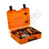 Ingco 20v Cordless 2 pcs Combo Kit CKLI20278