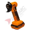Ingco 20v Cordless 2 pcs Combo Kit CKLI20278