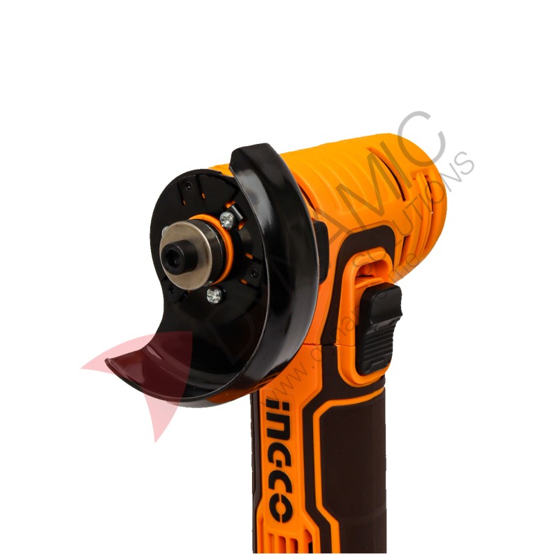 Ingco 20v Cordless 2 pcs Combo Kit CKLI20278 Ingco 20v Cordless 2 pcs Combo Kit CKLI20278